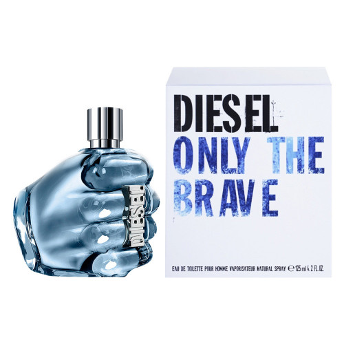 Perfume Diesel Only The Brave 125ml M.